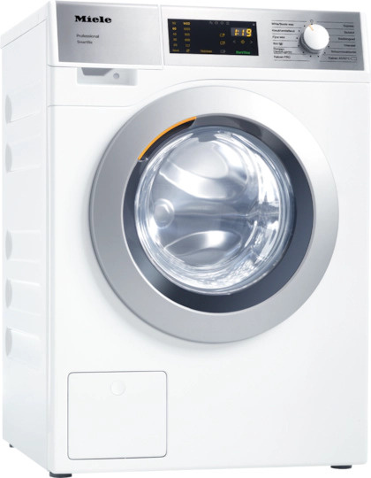 Miele SmartBiz PWM 300 DPNL - Wasmachine