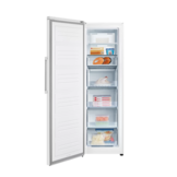 ETNA VV2185NWIT Vriezer