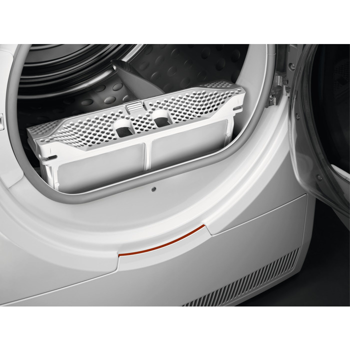 AEG T8DEN95CS AbsoluteCare - Warmtepompdroger