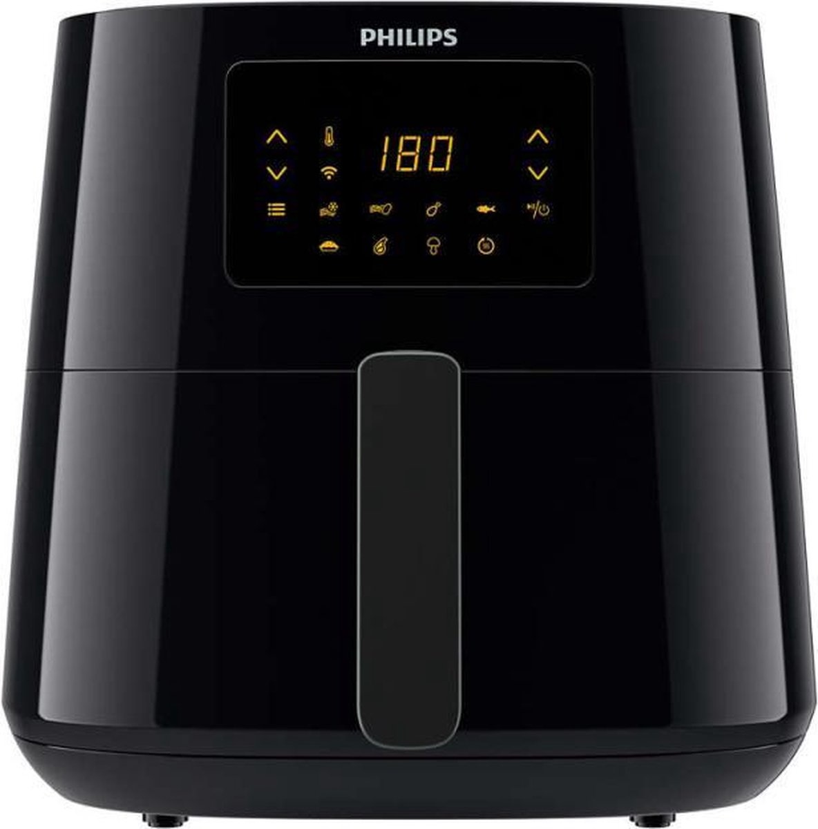 Philips HD9280/70 Essential Connected Airfryer XL