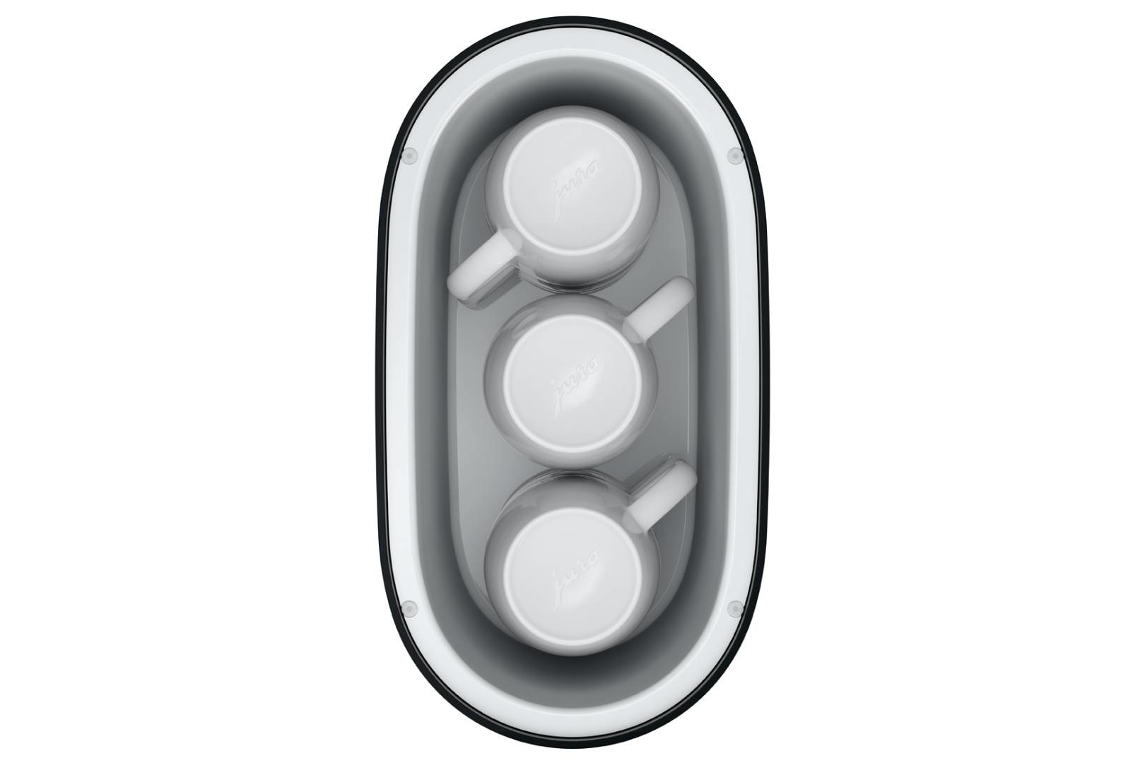 JURA Koppenwarmer S - Koppenwarmer
