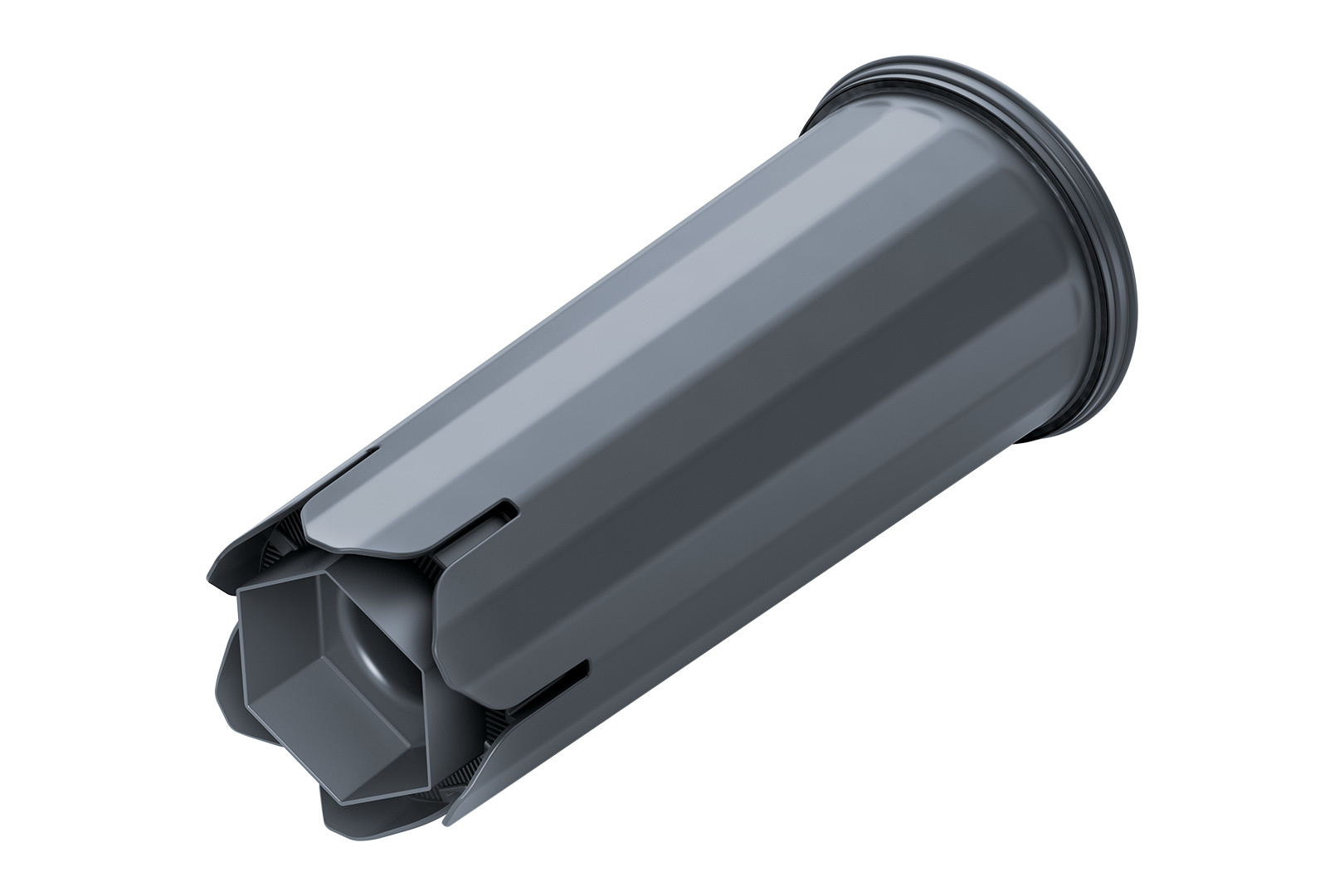 Jura Claris PRO Smart - Reiniging