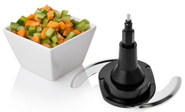 Tristar MX-4822 - Foodprocessor