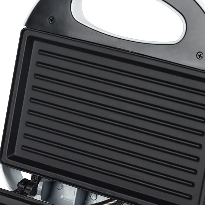 Tristar SA-3050 - Tosti-ijzer