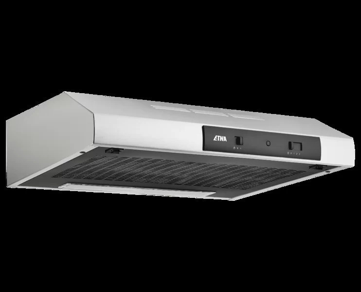 ETNA AO460RVS Onderbouw afzuigkap - Onderbouw afzuigkap