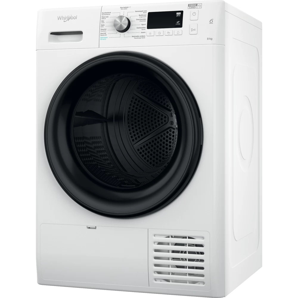 Whirlpool FFT CM11 8XB BE - Condensdroger