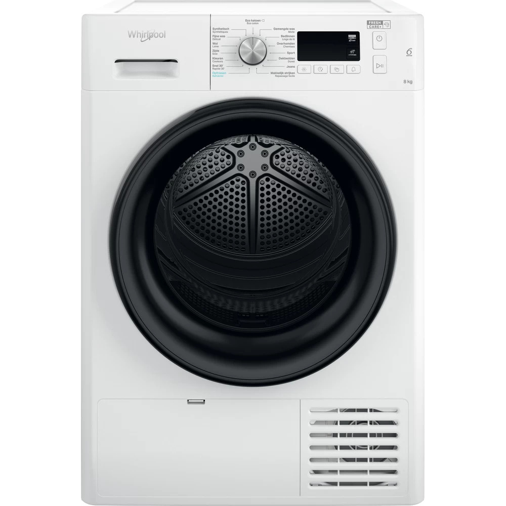 Whirlpool FFT CM11 8XB BE - Condensdroger
