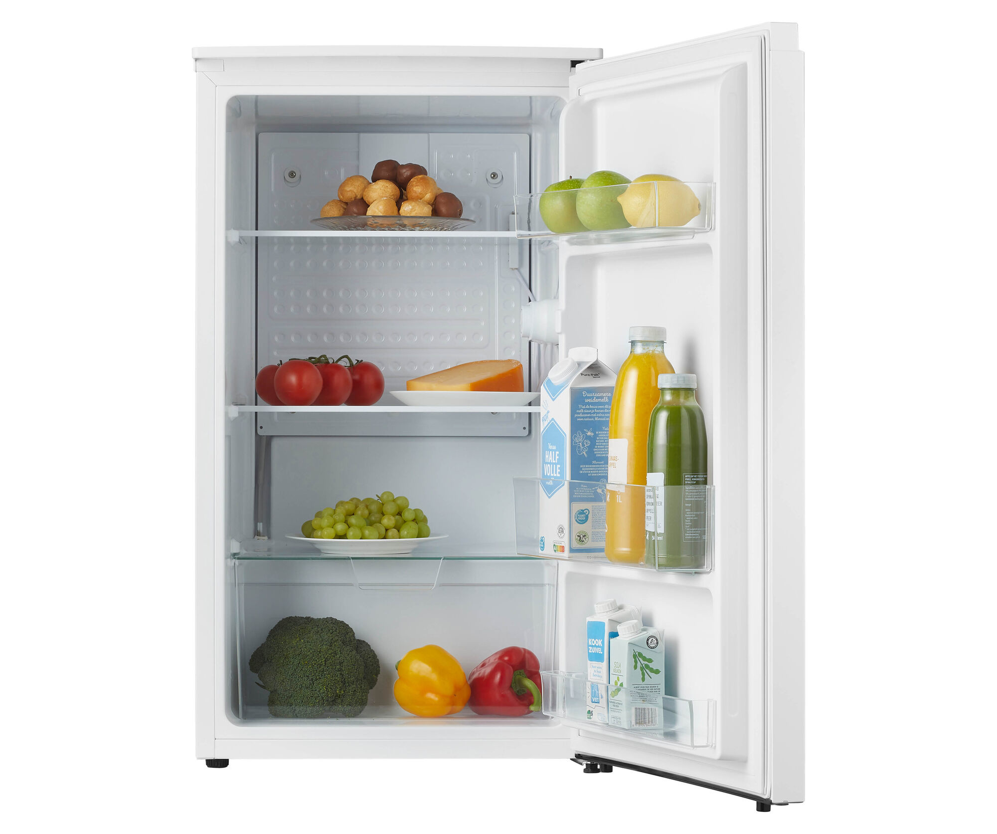 Inventum KK475W - Vrijstaande koelkast