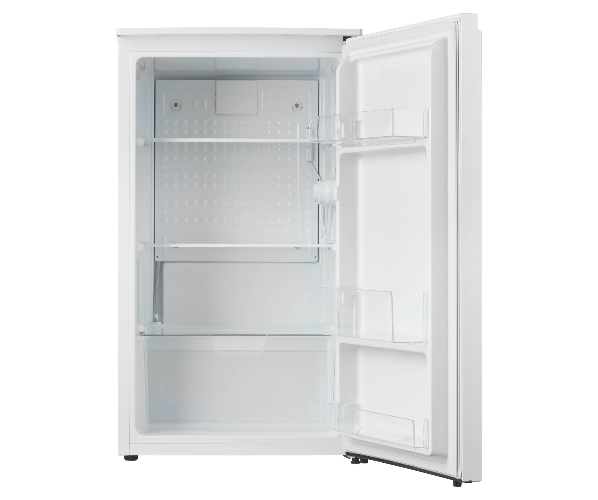 Inventum KK475W - Vrijstaande koelkast