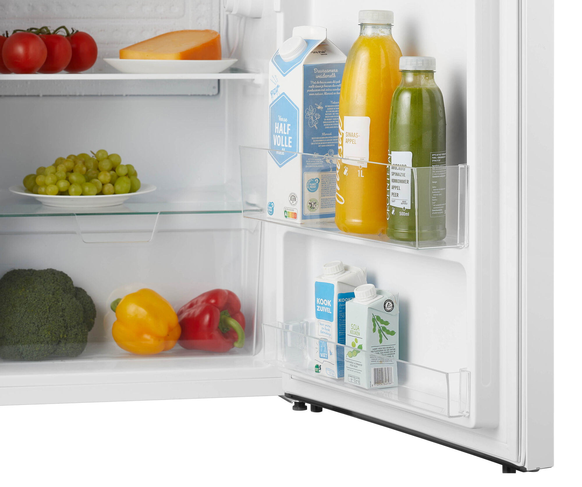 Inventum KK475W - Vrijstaande koelkast