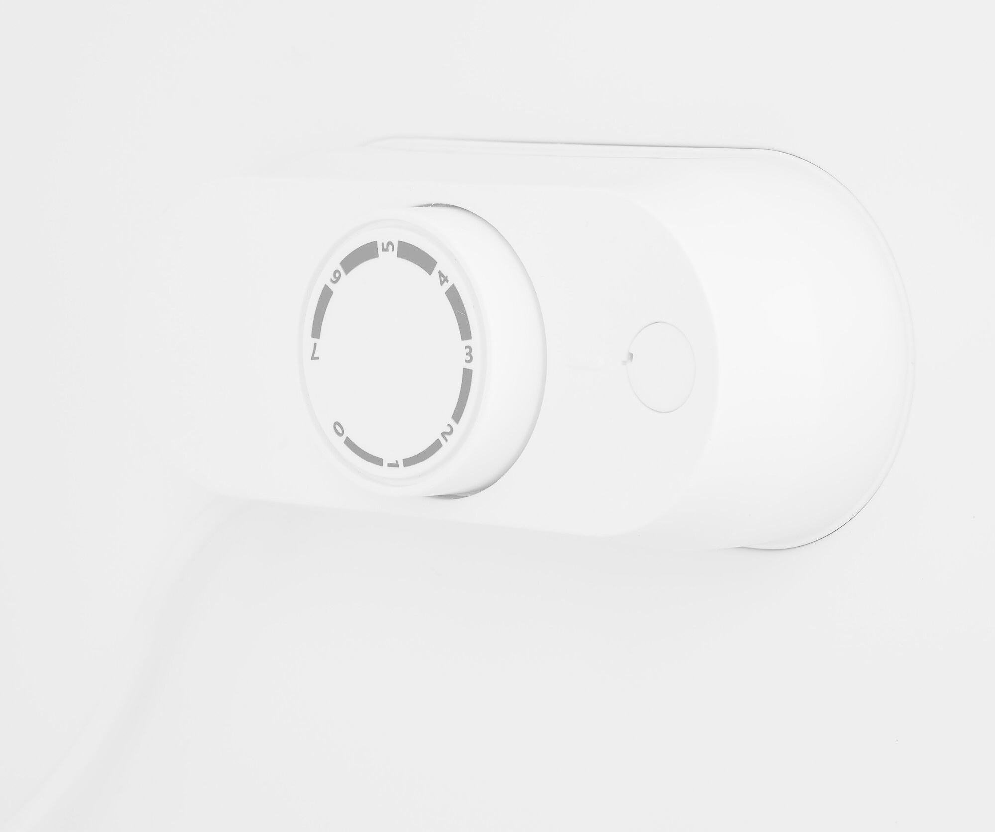 Inventum KK475W - Vrijstaande koelkast