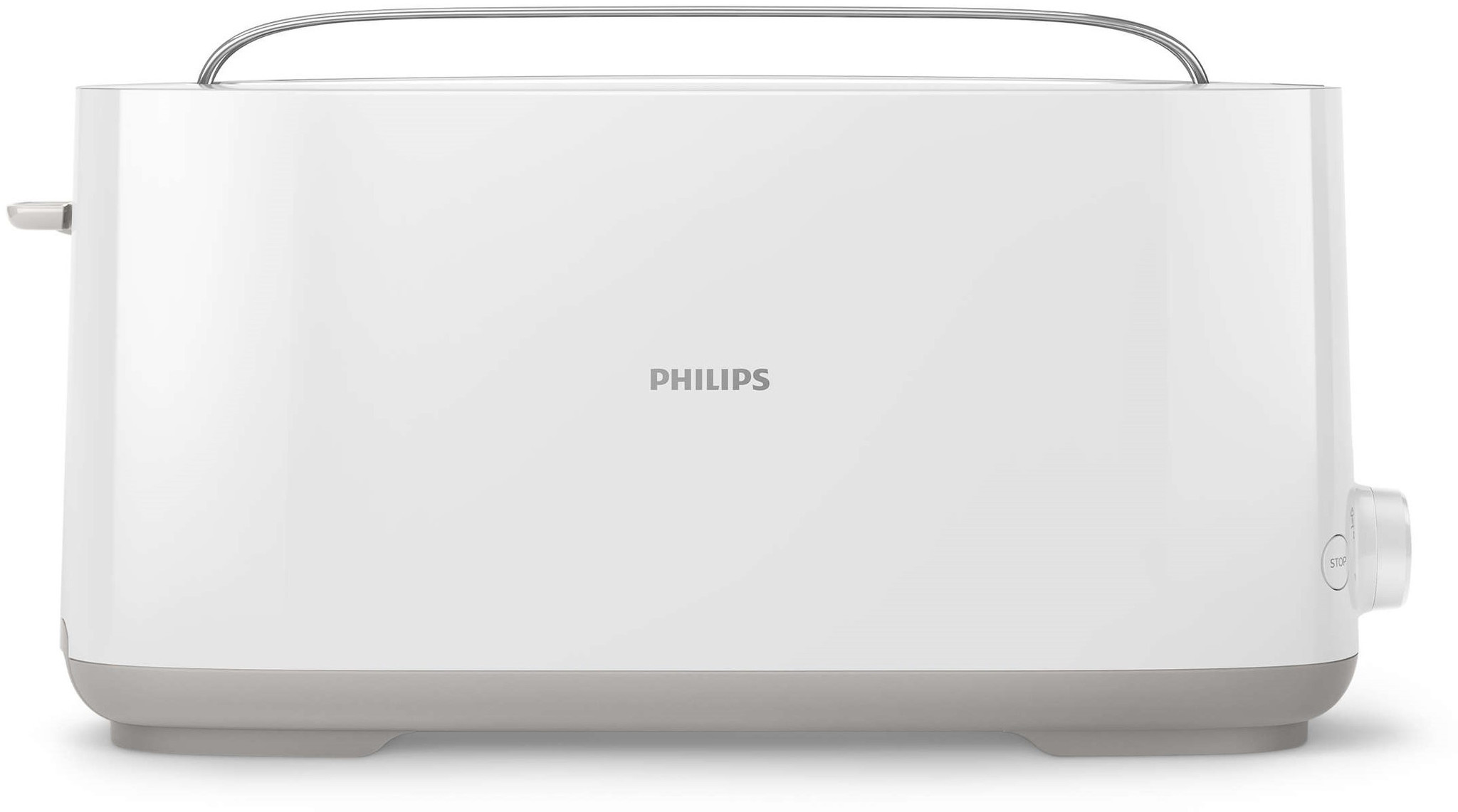 Philips Daily Collection HD2590/00 - Broodrooster