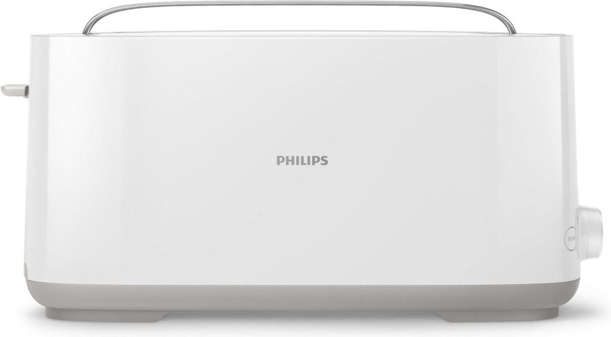 Philips Daily Collection HD2590/00 - Broodrooster