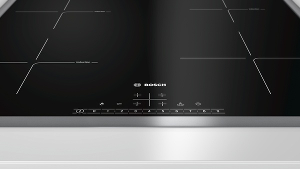 Bosch EXCLUSIV PIE645FB1M - Inductiekookplaat