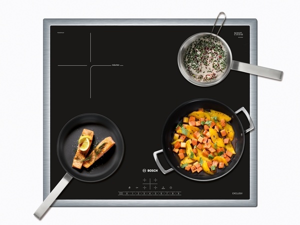 Bosch EXCLUSIV PIE645FB1M - Inductiekookplaat