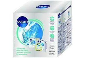 WPRO Kit Vitro Clean KVC015