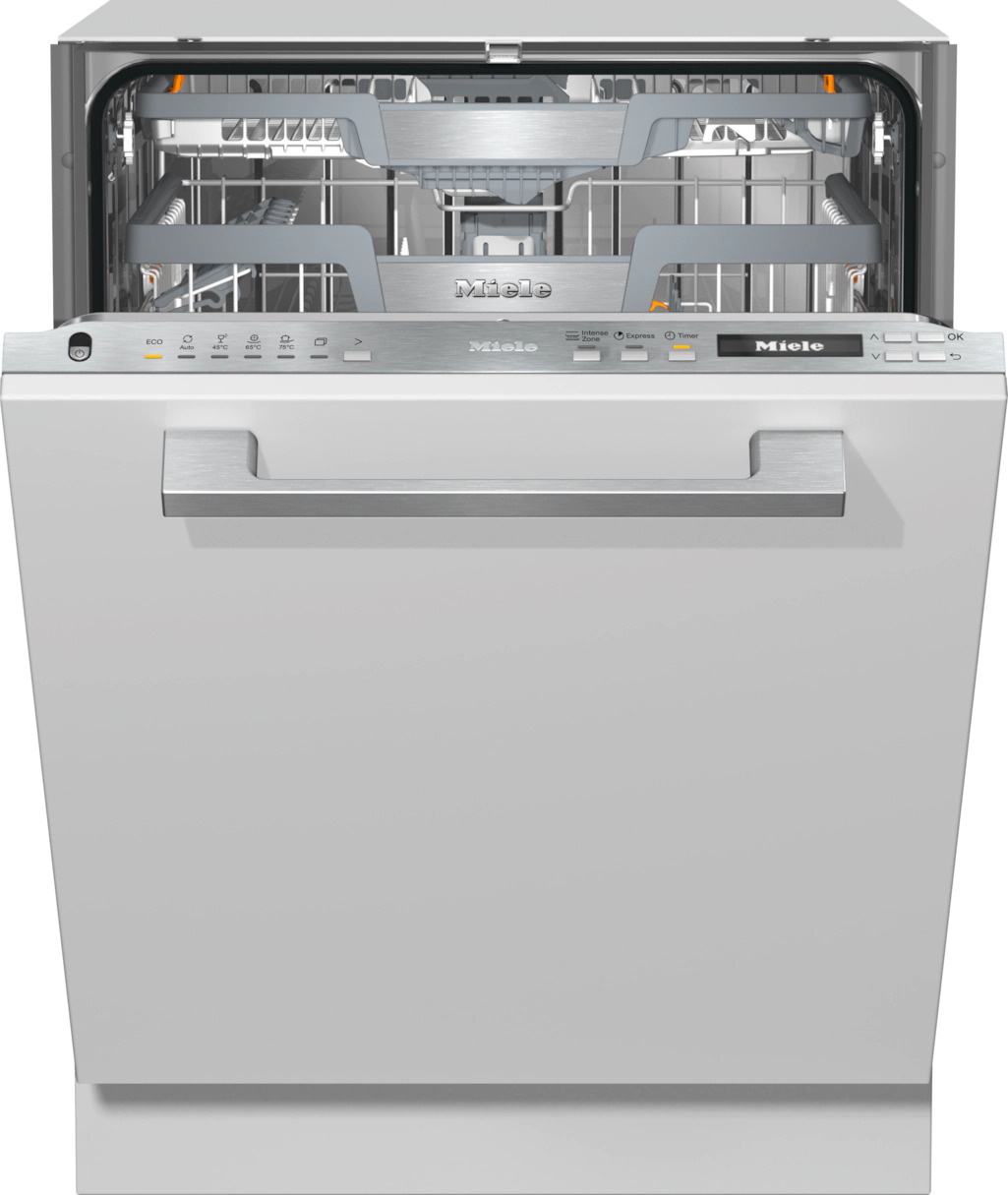 Miele G 7273 SCVi Excellence - Inbouw vaatwasser