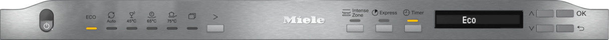 Miele G 7273 SCVi Excellence - Inbouw vaatwasser