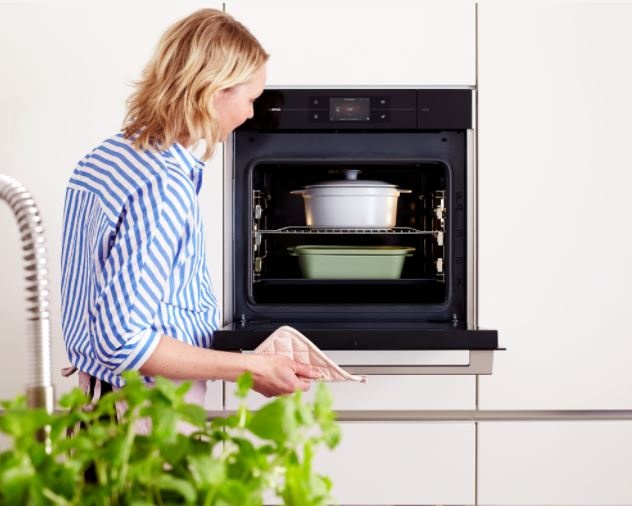 ATAG OX6511C - Inbouw oven