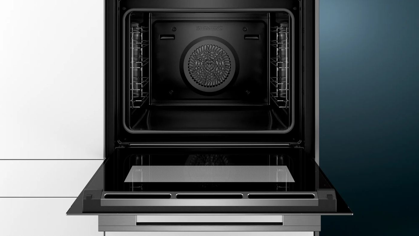 Siemens HB633GBS1 - Inbouw oven