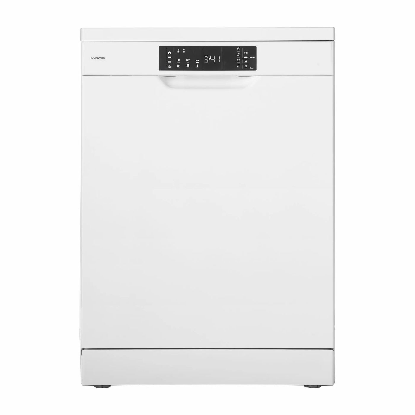 Inventum VVW6035AW - Vrijstaande vaatwasser