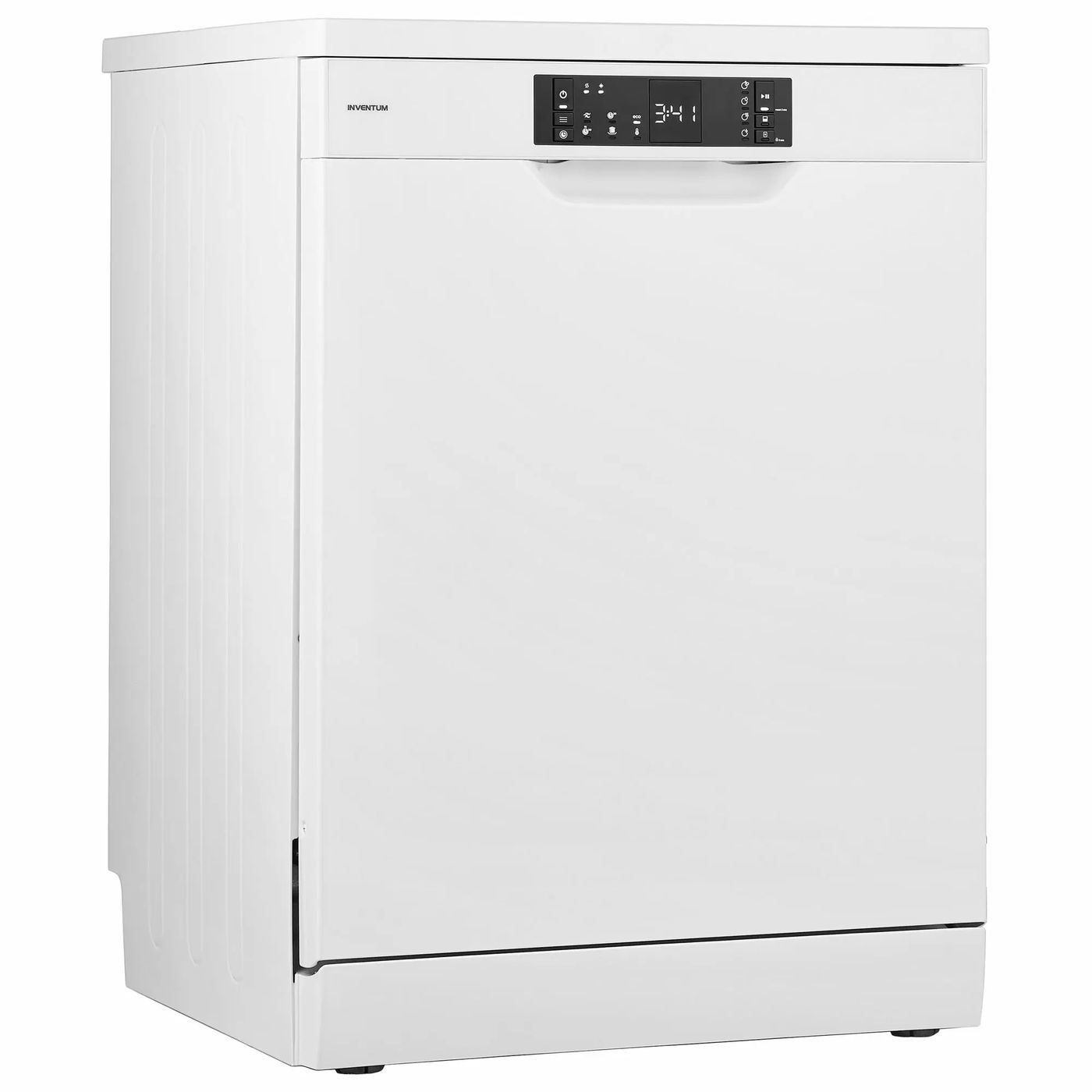 Inventum VVW6035AW - Vrijstaande vaatwasser