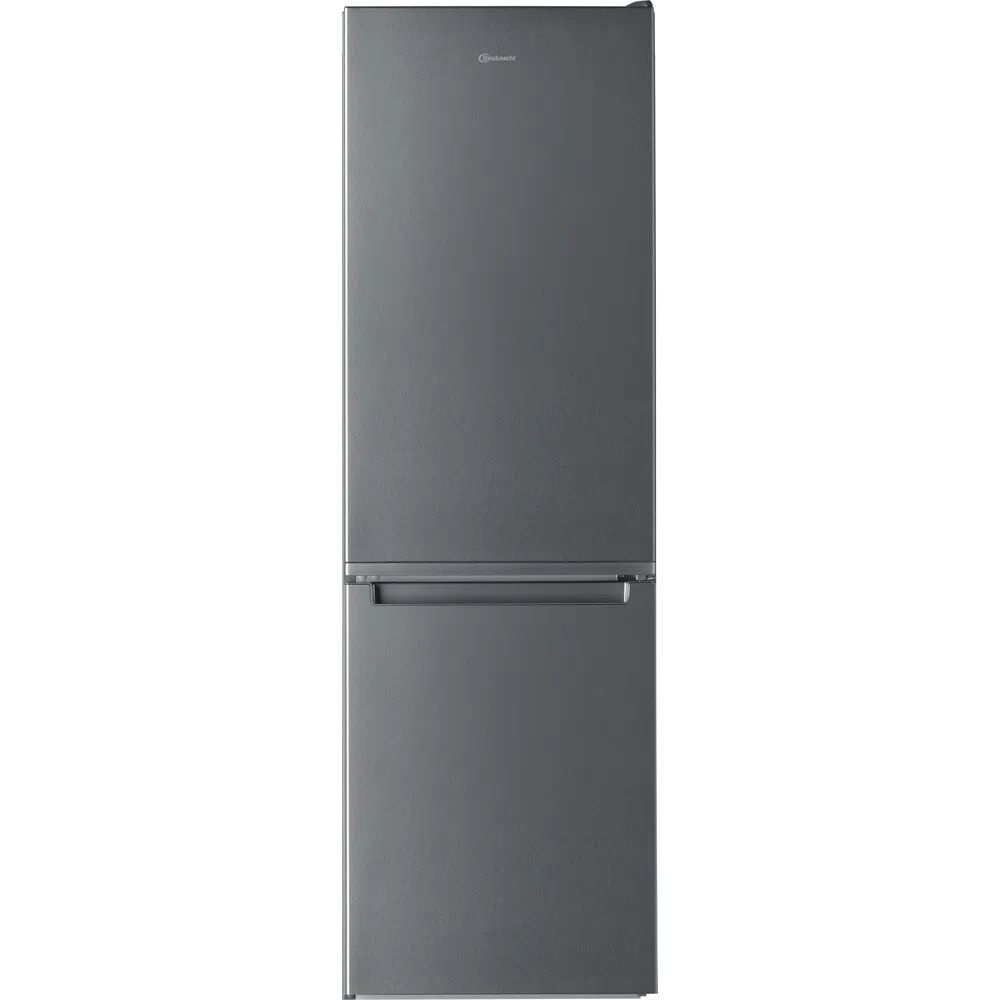 Bauknecht KG 1802 NF IN - Koel-vriescombinatie