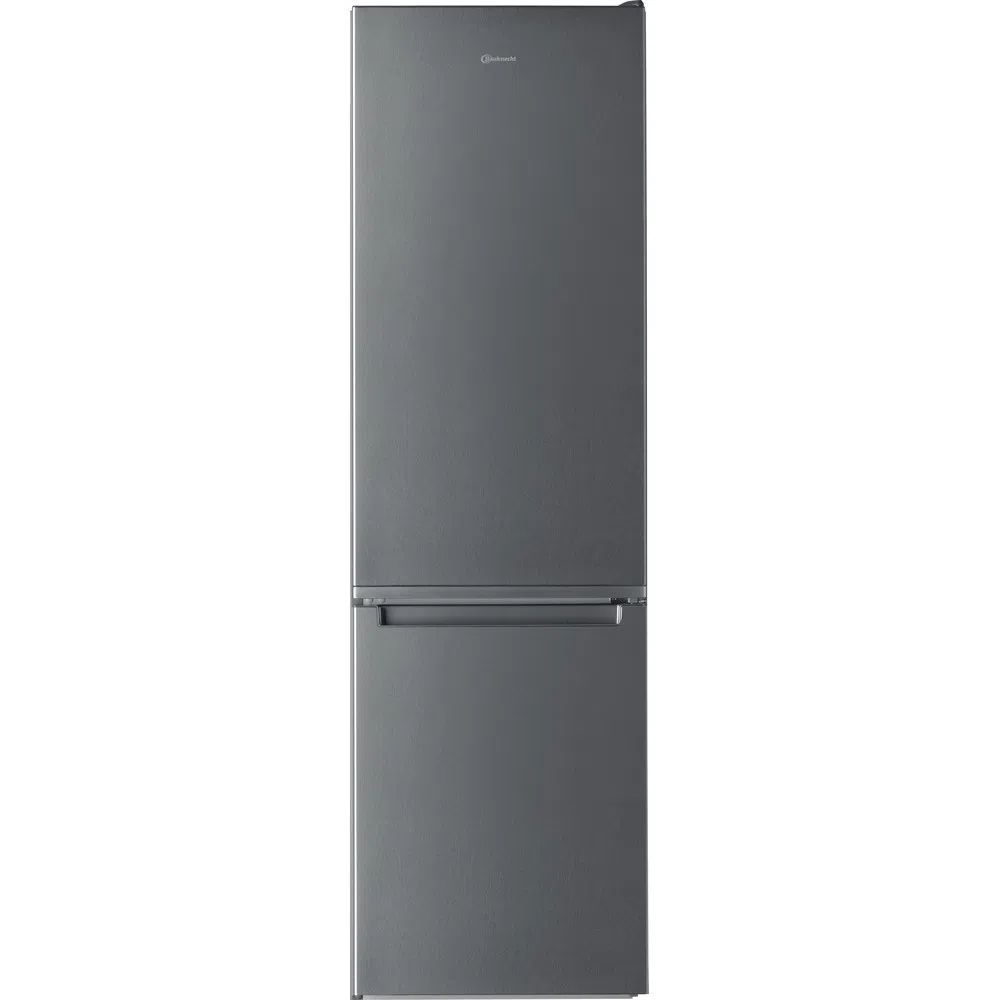 Bauknecht KGNF 202 IN - Koel-vriescombinatie