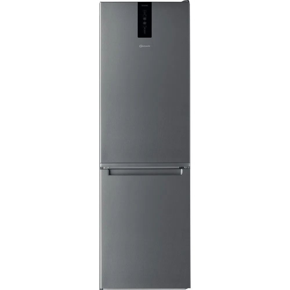 Bauknecht KGN 1830D IN - Koel-vriescombinatie