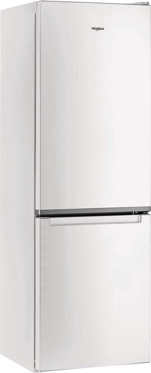 Whirlpool W7 821I W - Koel-vriescombinatie