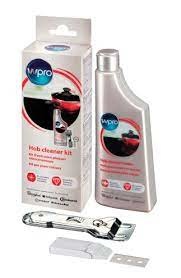 WPro KVC015 Vitro Clean Onderhoudsset