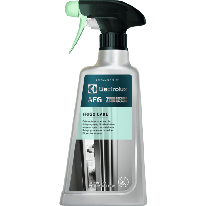 Electrolux M3RCS200 Reinigingsspray