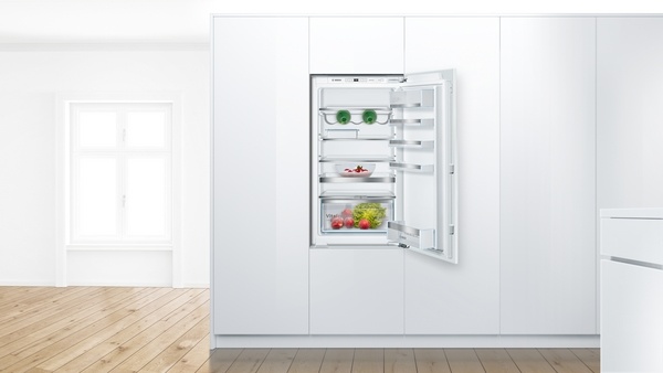 Bosch EXCLUSIV KIR31EDD0 - Inbouw koelkast