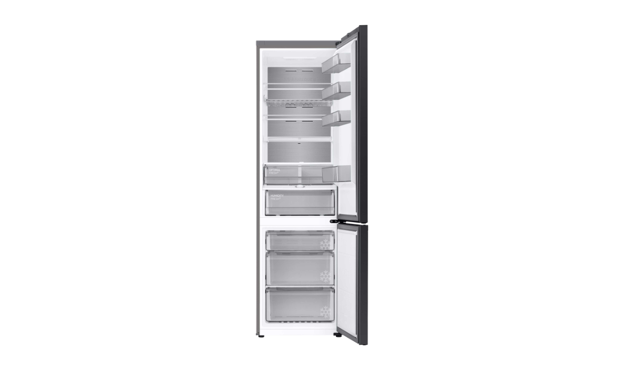 Samsung RB38A7B6BB1/EF - Koel-vriescombinatie