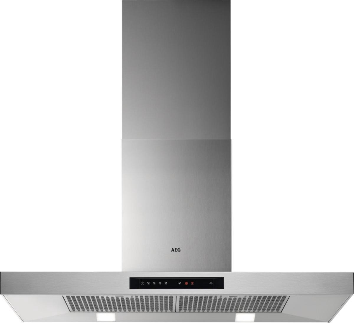 AEG DBB5960HM - Wandschouw afzuigkap