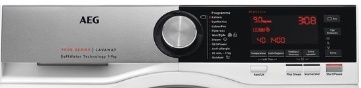 AEG L9FEN96CS SoftWater - Wasmachine