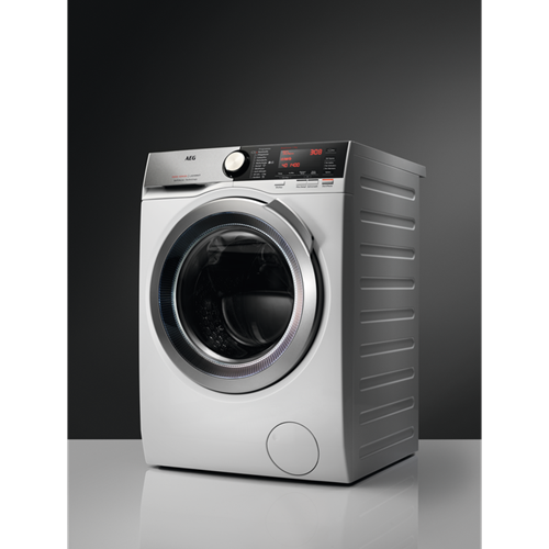 AEG L9FEN96CS SoftWater - Wasmachine