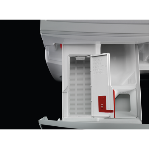 AEG L9FEN96CS SoftWater - Wasmachine