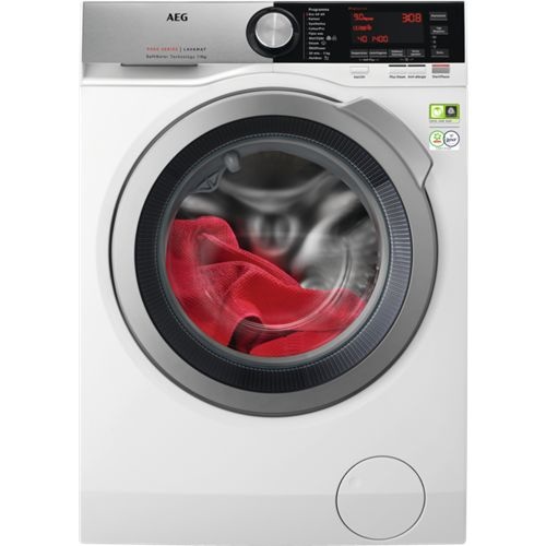 AEG L9FEN96CS SoftWater - Wasmachine