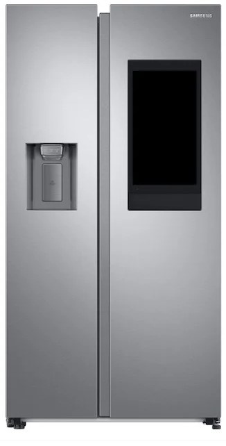 Samsung RS6HA8891SL/EF Family Hub - Amerikaanse koelkast