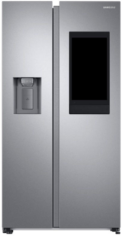 Samsung RS6HA8891SL/EF Family Hub - Amerikaanse koelkast