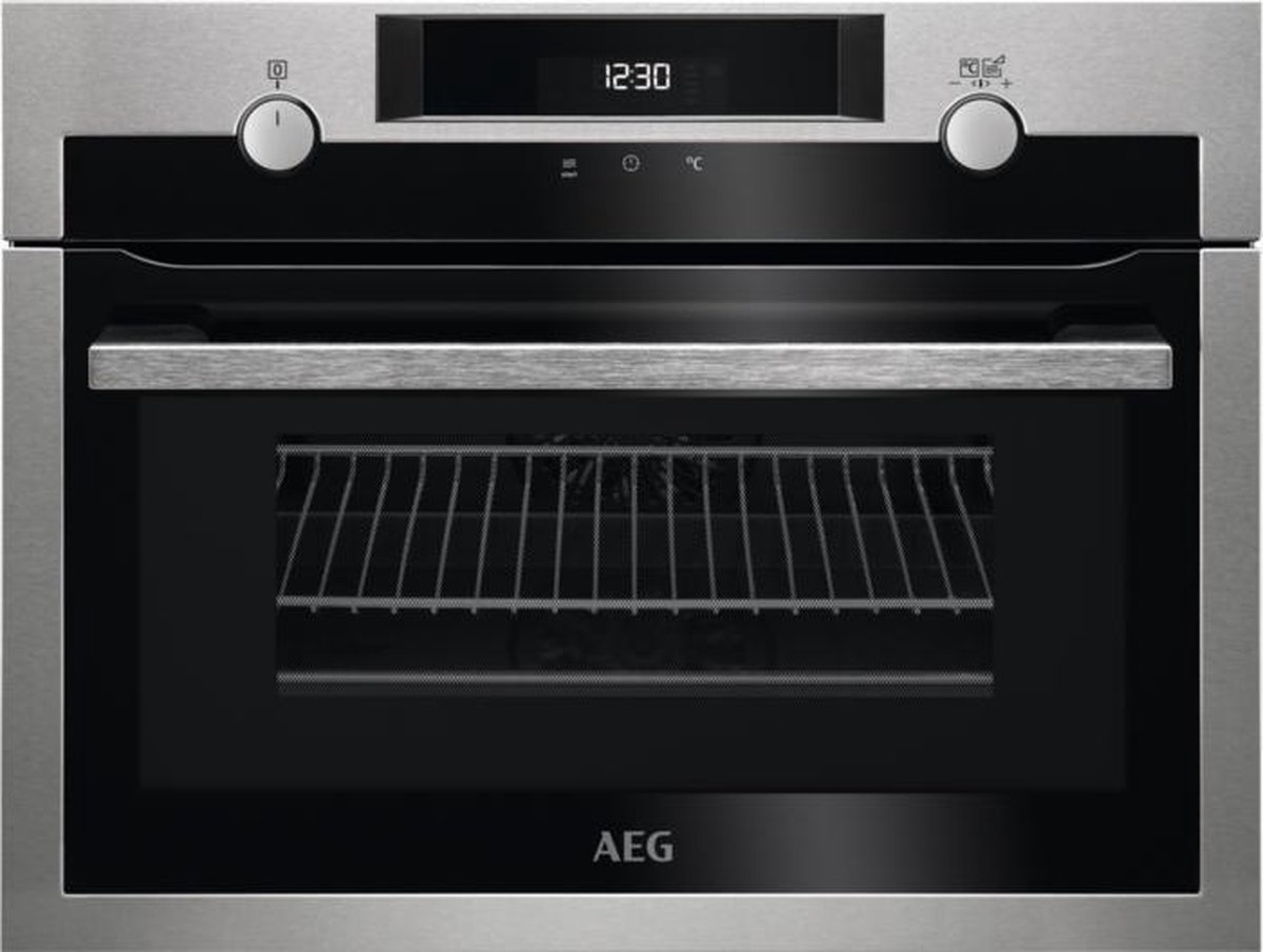 AEG CME565000M Quick - Inbouw oven