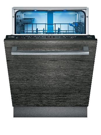 Siemens extraKlasse SX65ZX00BN - Inbouw vaatwasser