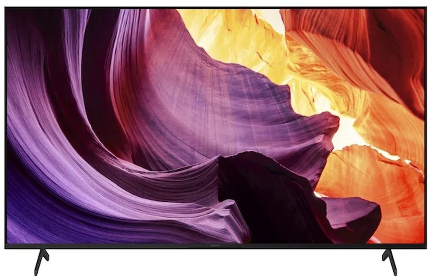 Sony KD55X81K - LED TV