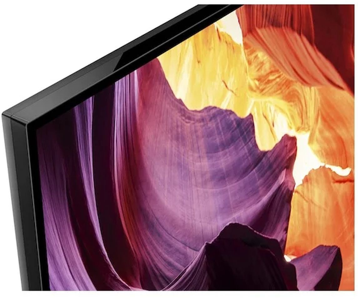 Sony KD55X81K - LED TV