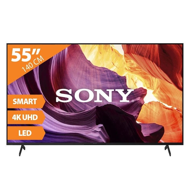 Sony KD55X81K - LED TV