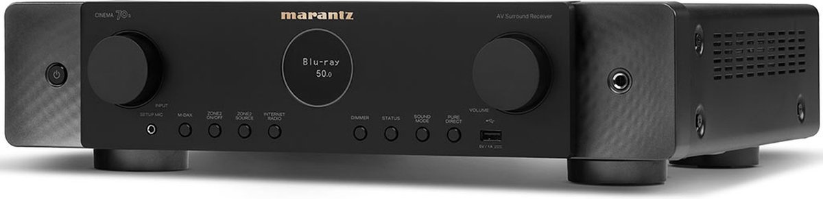 Marant CINEMA70S/N1B Receiver - Receiver