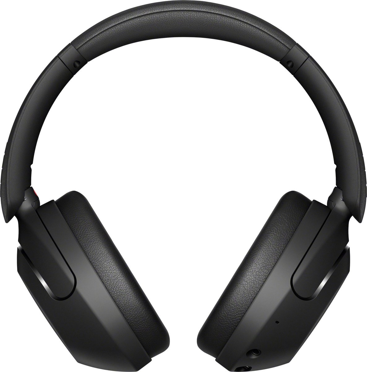 Sony Over-ear Hoofdtelefoon WHXB910NB - Draadloze koptelefoon