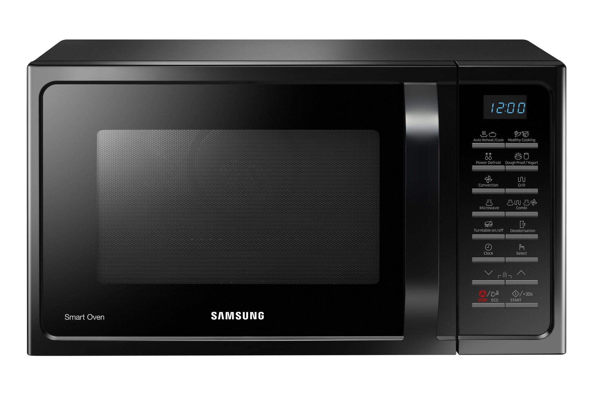 Samsung MC28H5015CK/EN - Combimagnetron