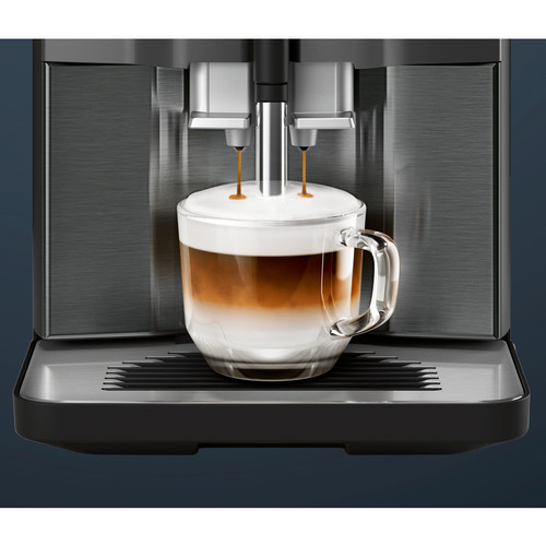 Siemens EQ.300 TI351209RW - Koffiemachine
